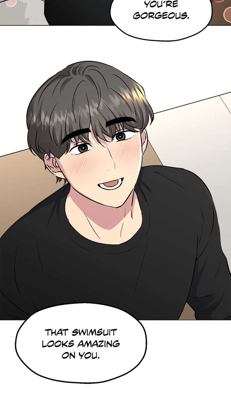 Twenty Nights Chapter 68 page 46 - 