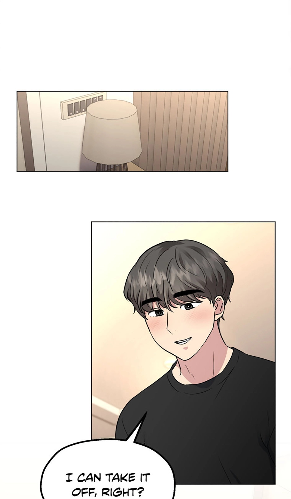 Twenty Nights Chapter 68 page 50 - 