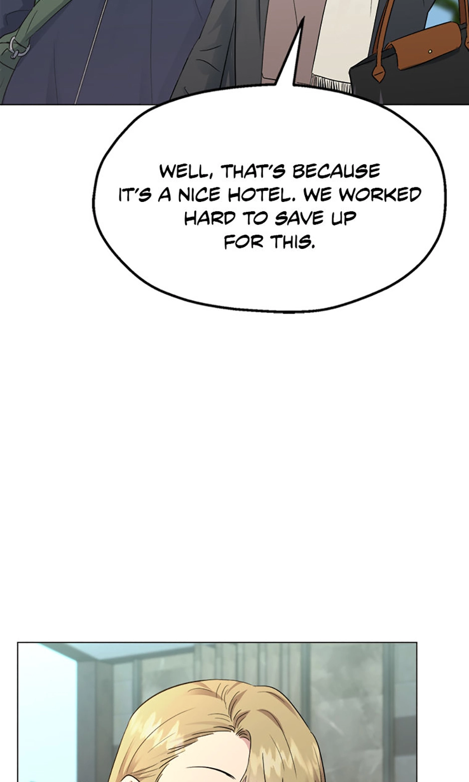 Twenty Nights Chapter 68 page 6 - 
