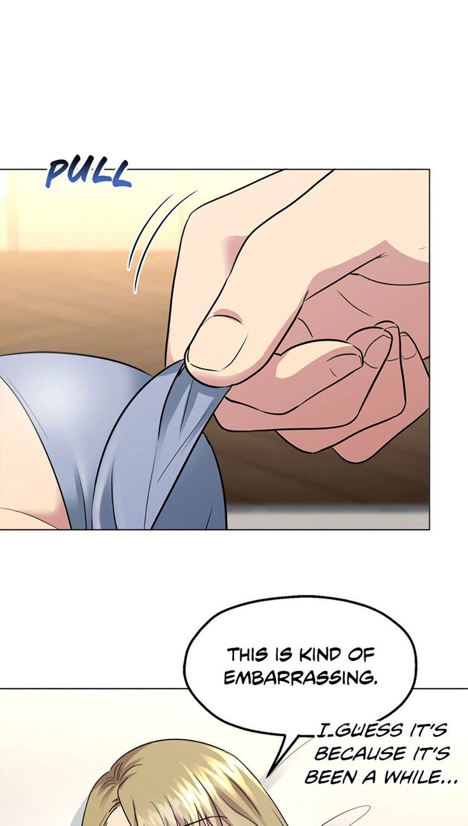 Twenty Nights Chapter 68 page 52 - 