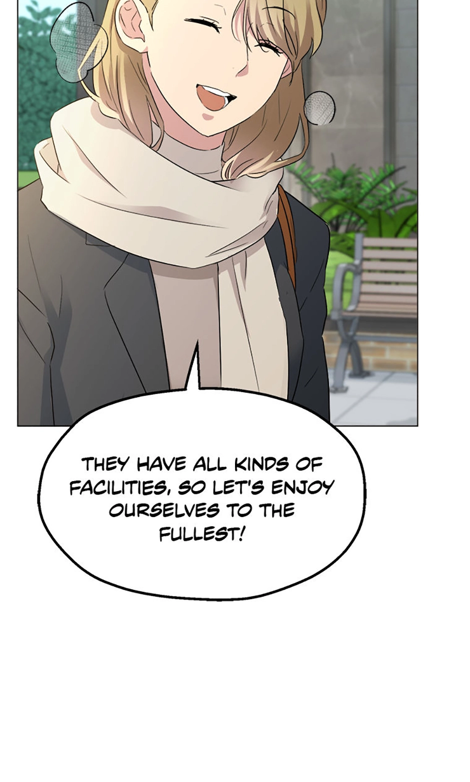 Twenty Nights Chapter 68 page 7 - 