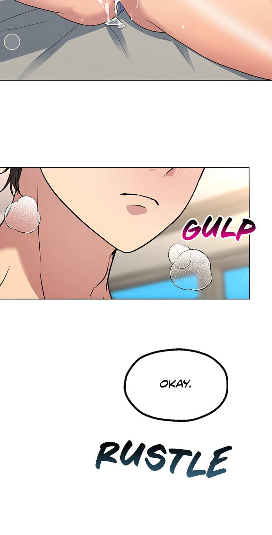 Twenty Nights Chapter 68 page 69 - 