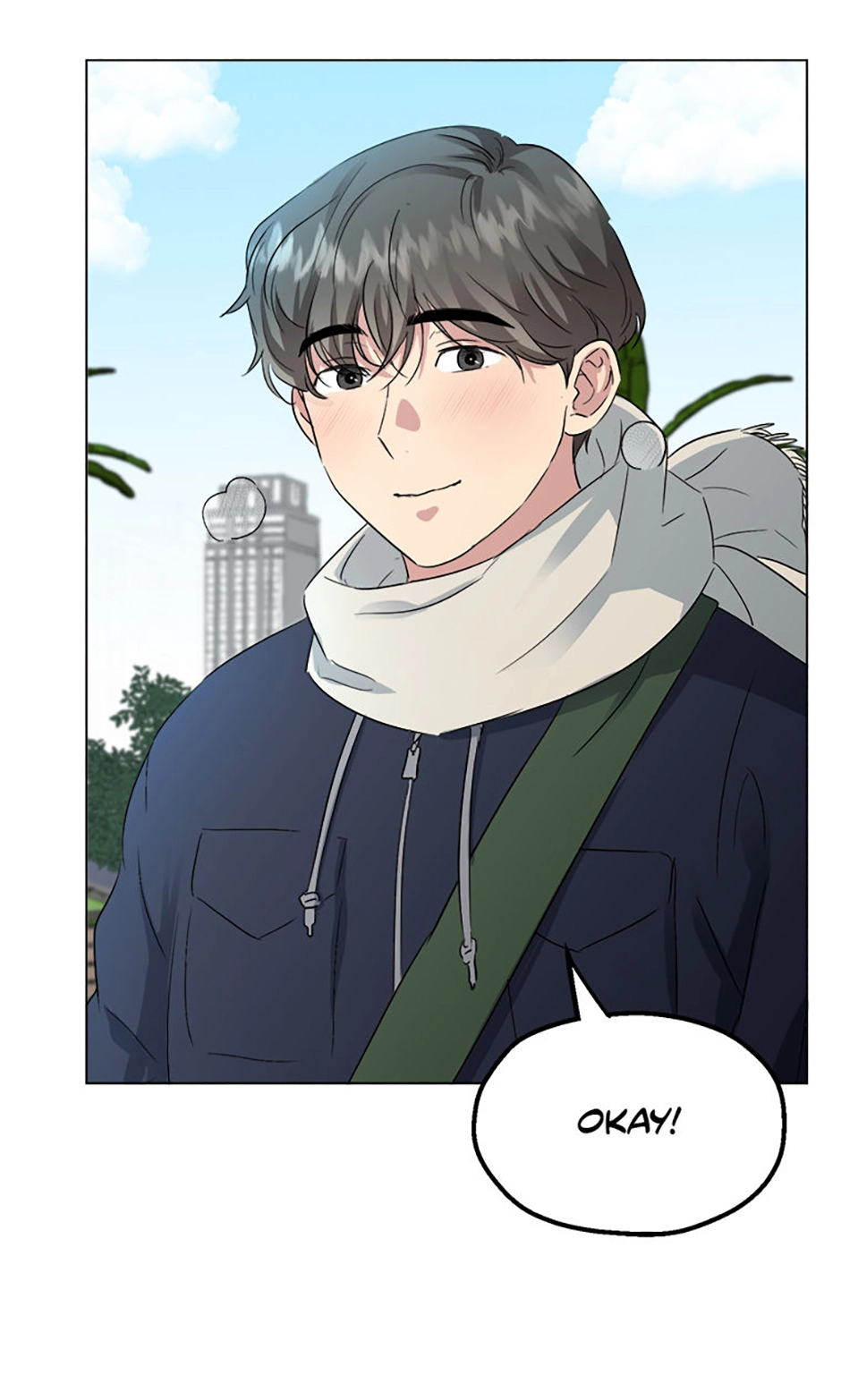 Twenty Nights Chapter 68 page 8 - 