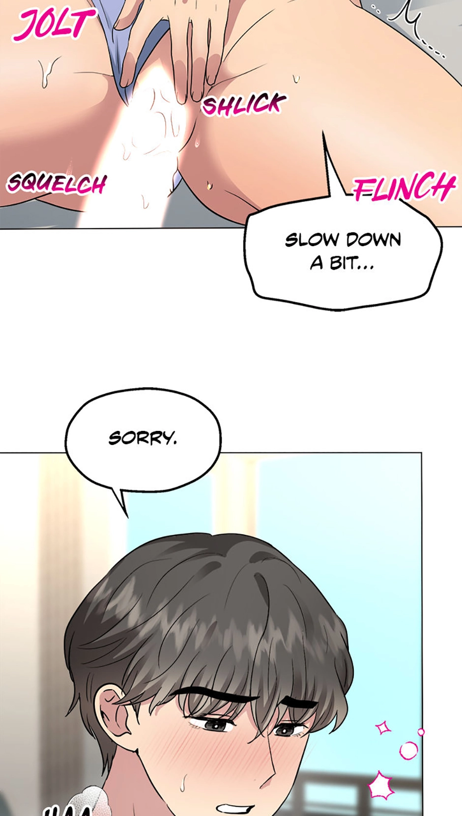 Twenty Nights Chapter 68 page 73 - 