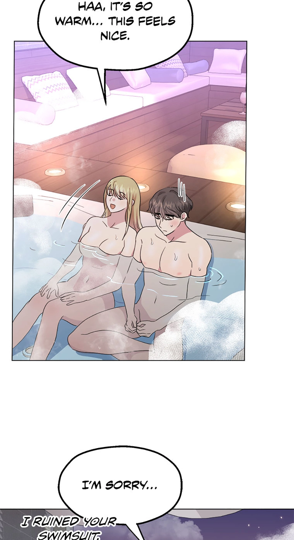 Twenty Nights Chapter 68 page 86 - 
