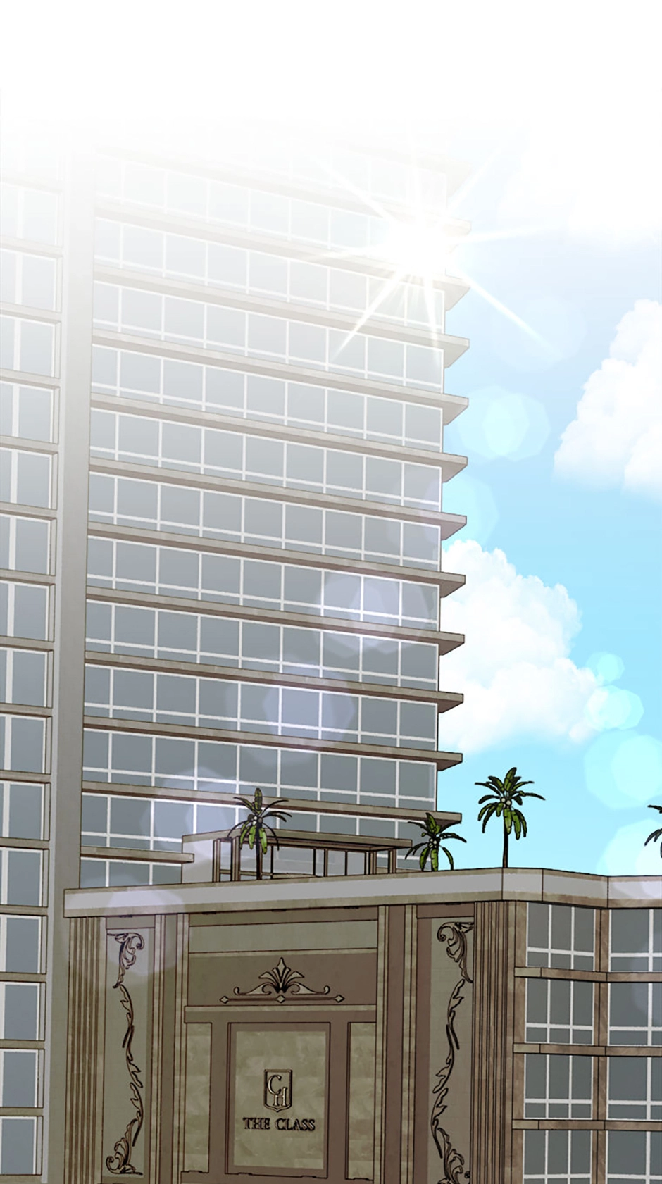 Twenty Nights Chapter 68 page 10 - 