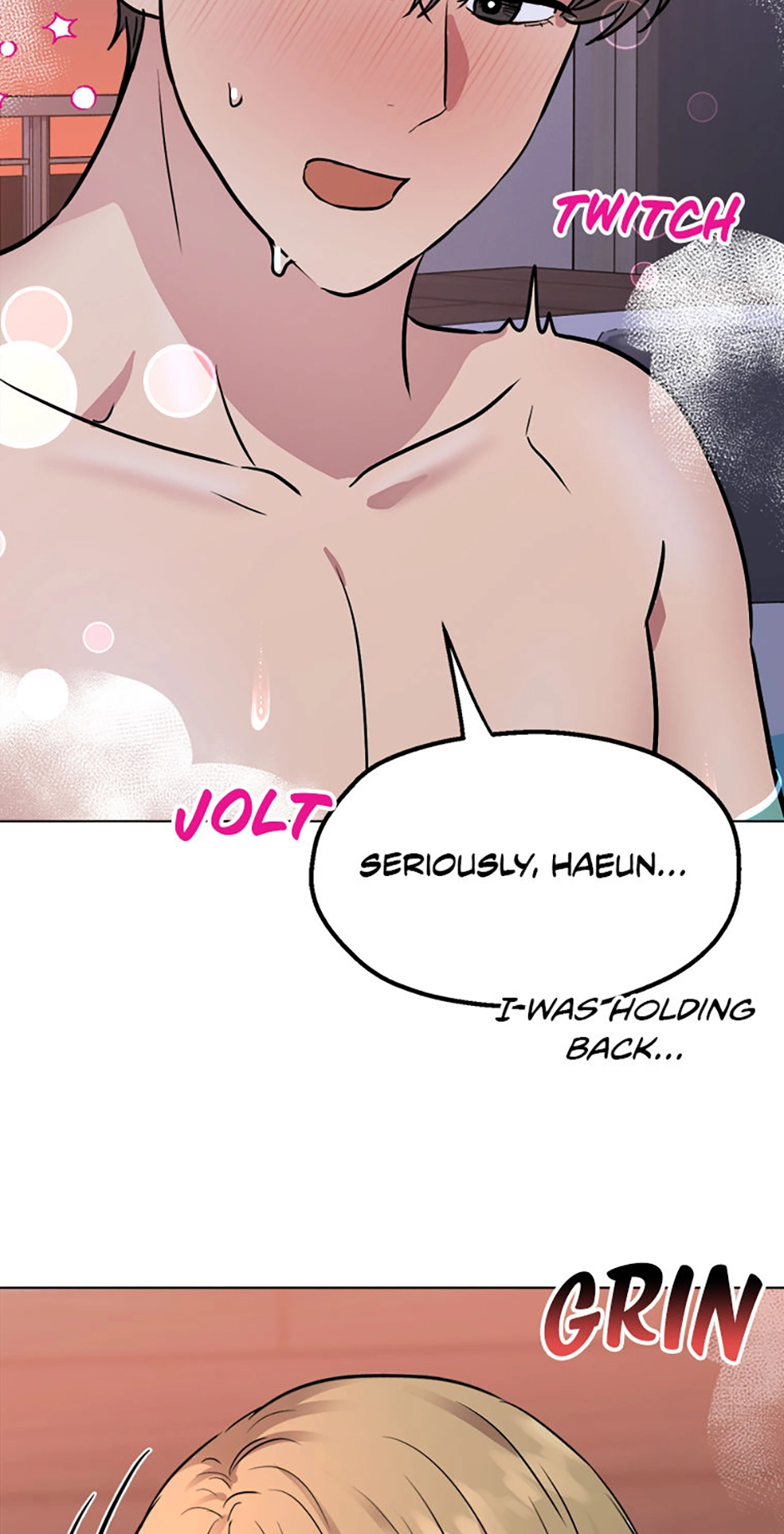Twenty Nights Chapter 69 page 2 - 