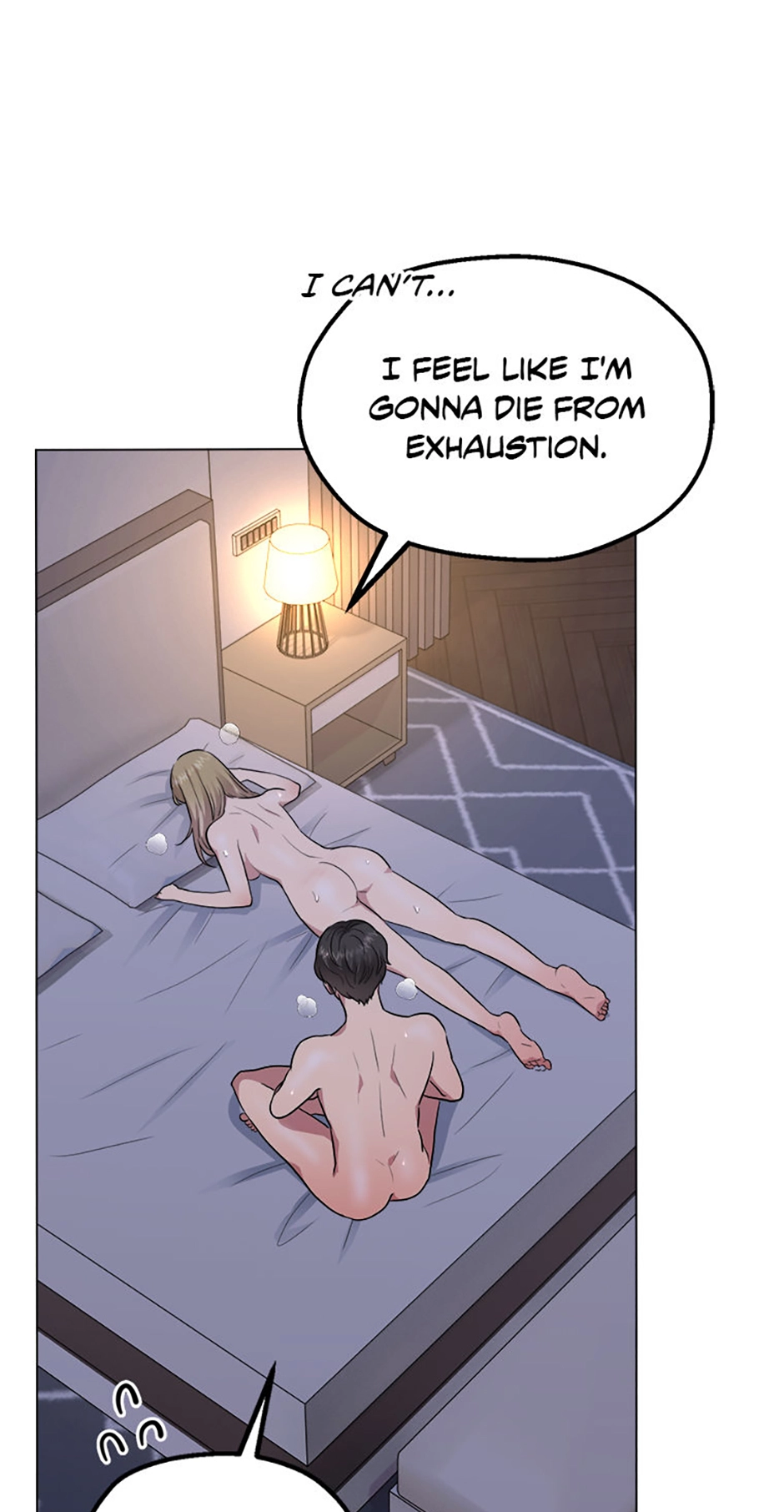 Twenty Nights Chapter 69 page 102 - 