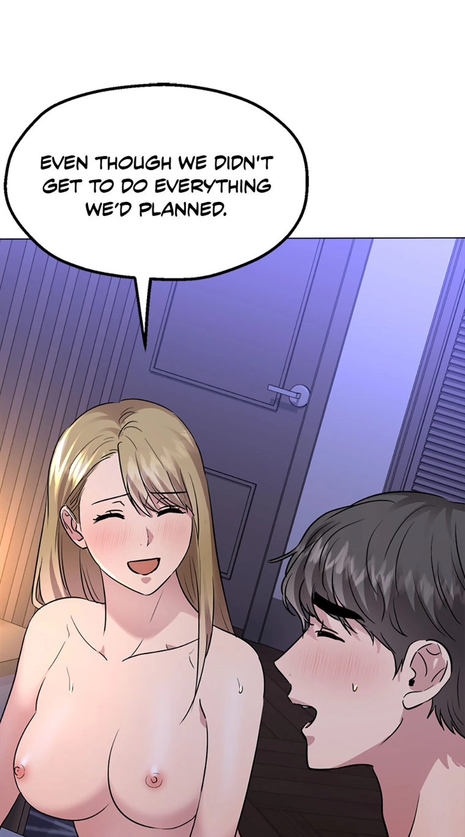 Twenty Nights Chapter 69 page 110 - 