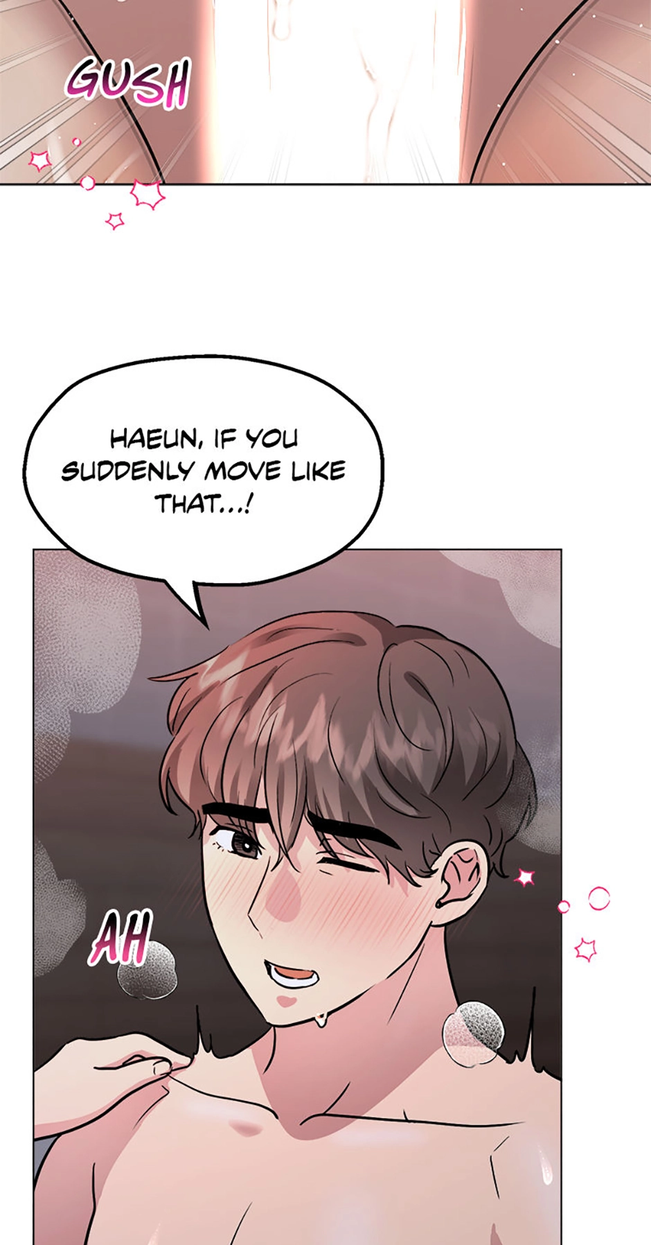 Twenty Nights Chapter 69 page 17 - 
