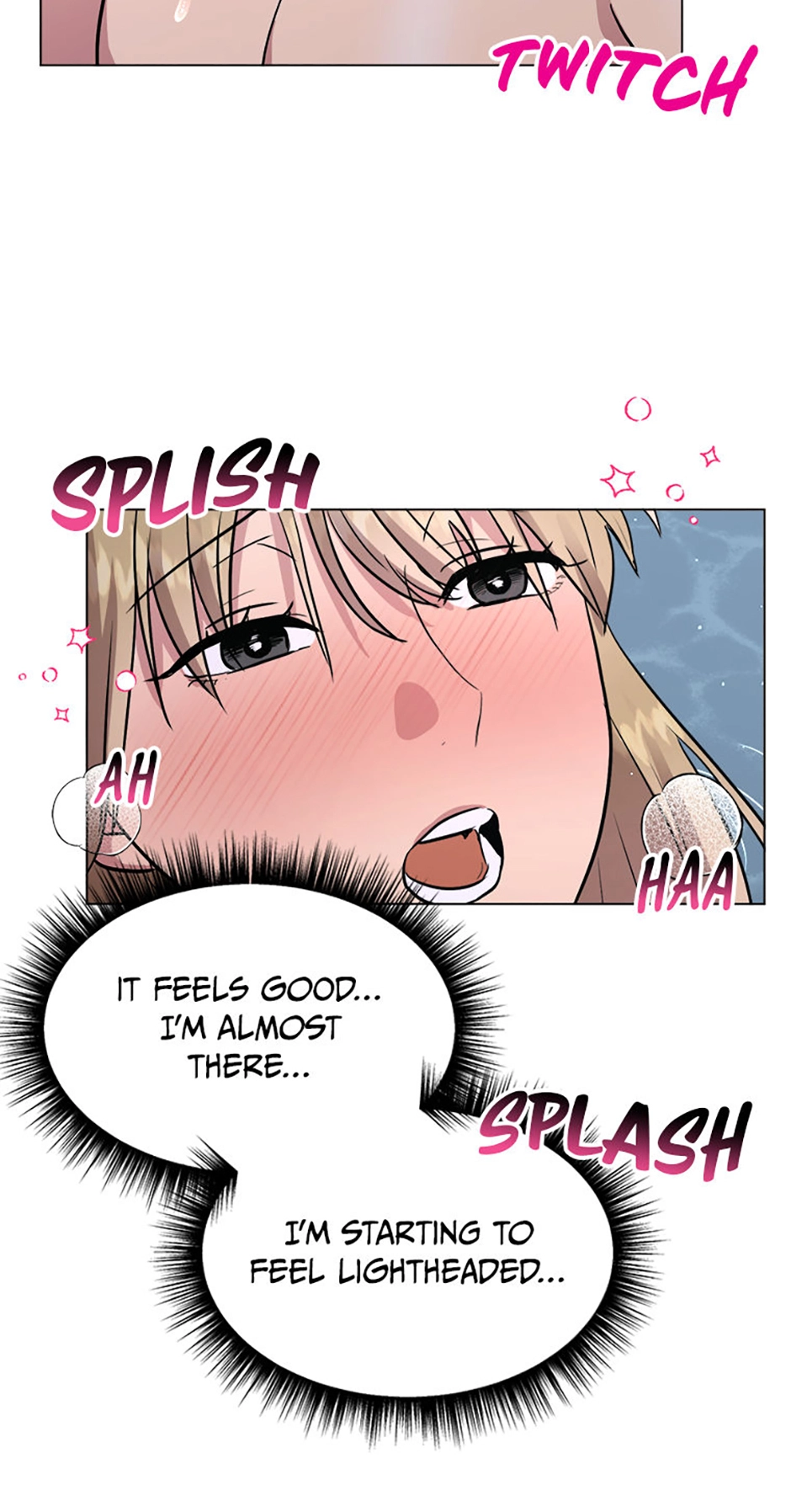 Twenty Nights Chapter 69 page 18 - 