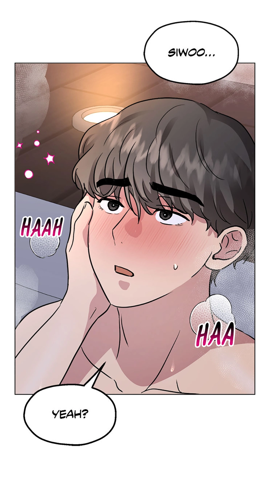 Twenty Nights Chapter 69 page 19 - 