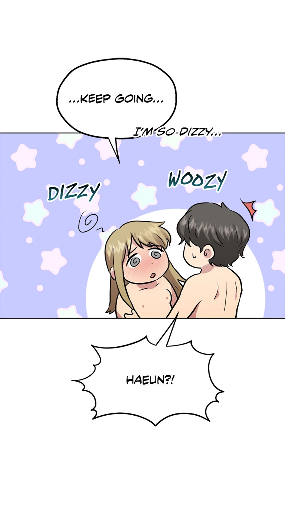 Twenty Nights Chapter 69 page 28 - 