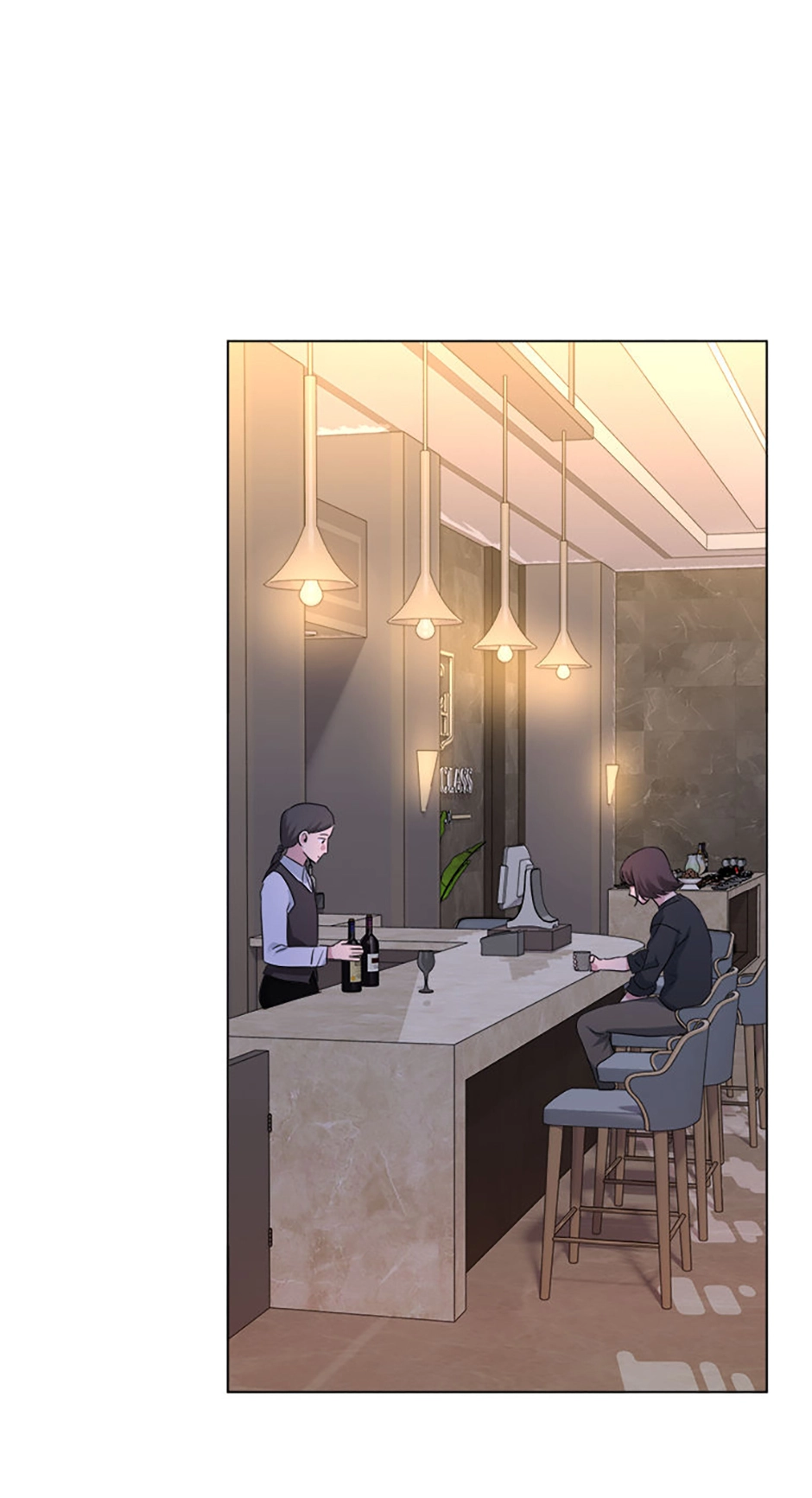 Twenty Nights Chapter 69 page 30 - 
