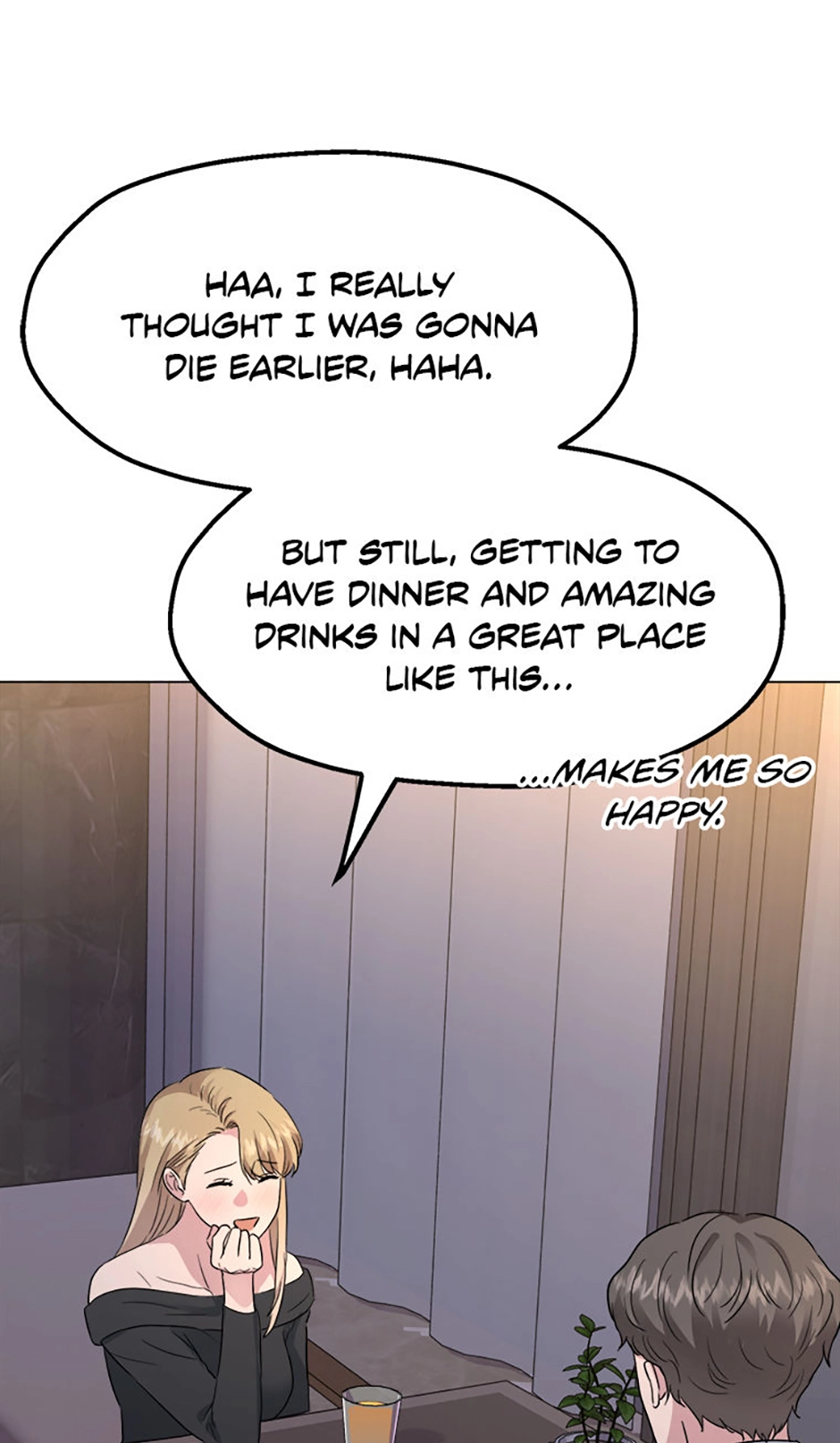 Twenty Nights Chapter 69 page 31 - 