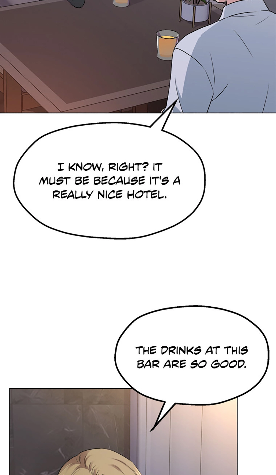 Twenty Nights Chapter 69 page 32 - 