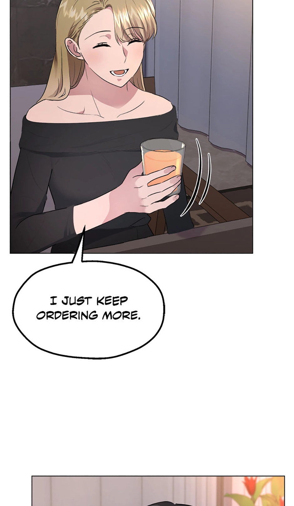 Twenty Nights Chapter 69 page 33 - 