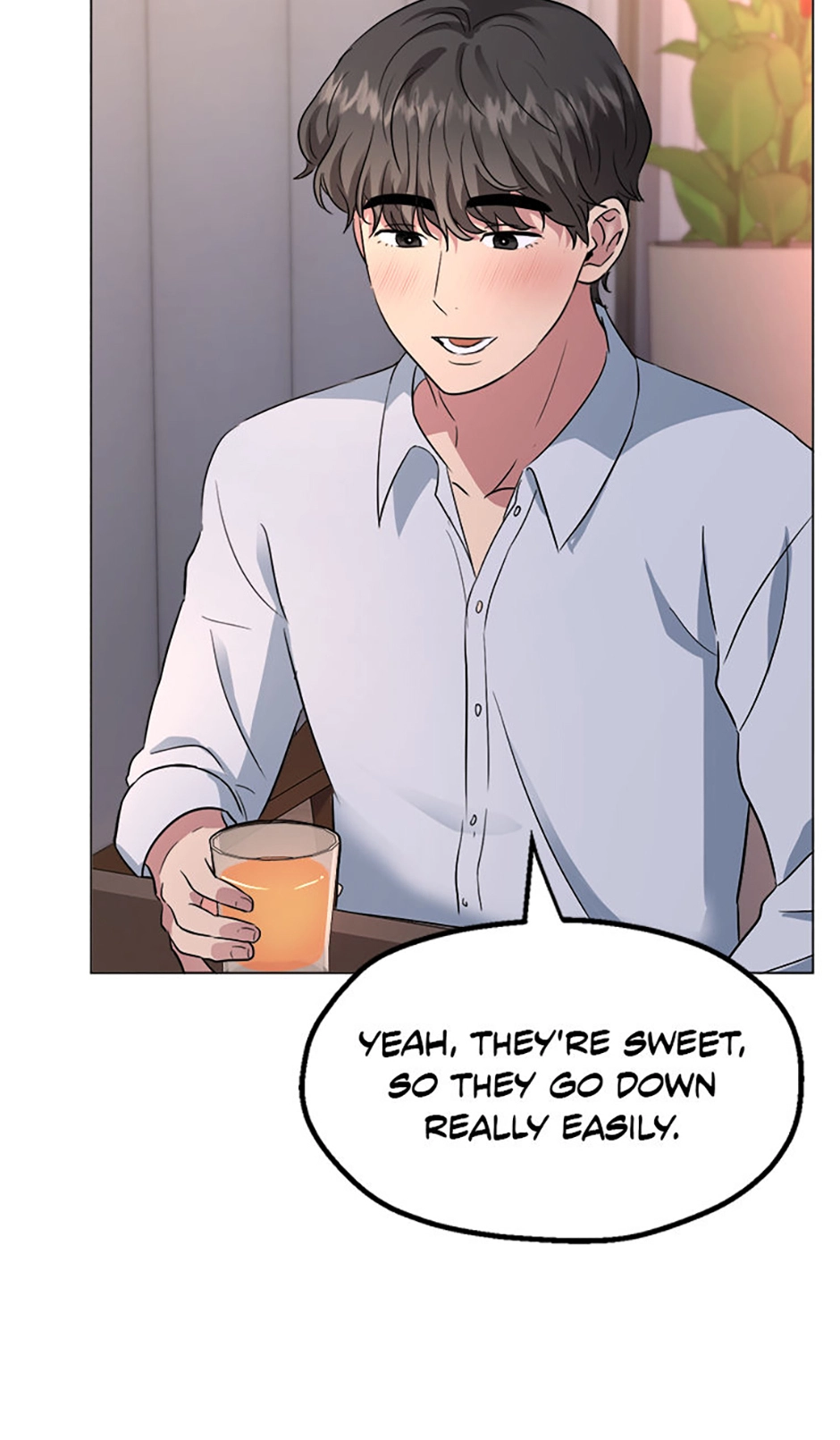 Twenty Nights Chapter 69 page 34 - 