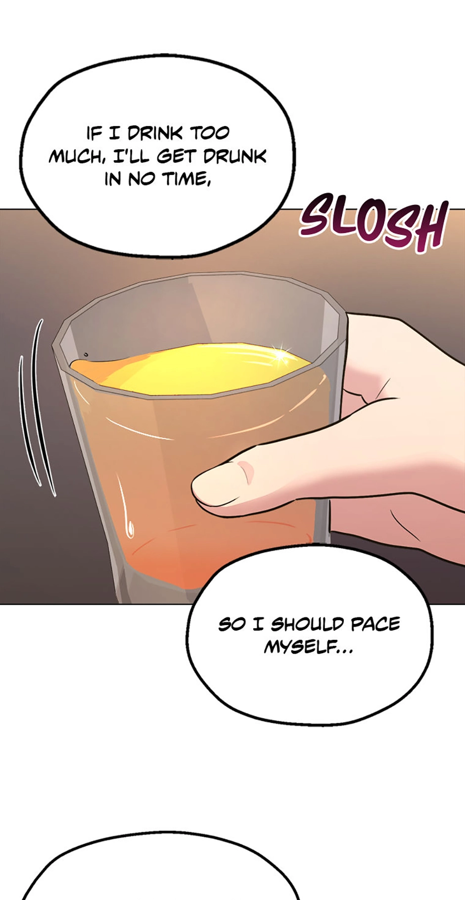 Twenty Nights Chapter 69 page 35 - 