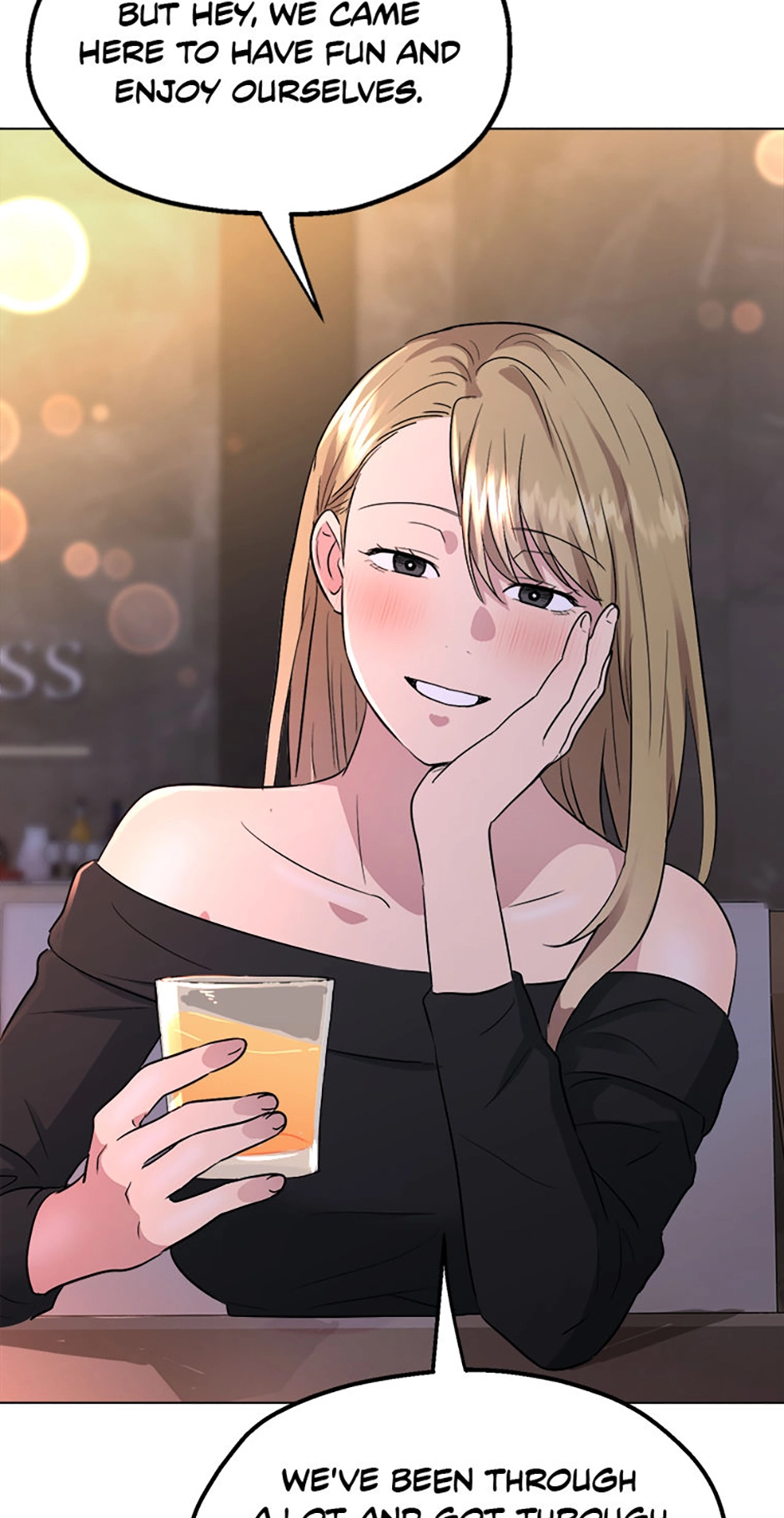 Twenty Nights Chapter 69 page 36 - 