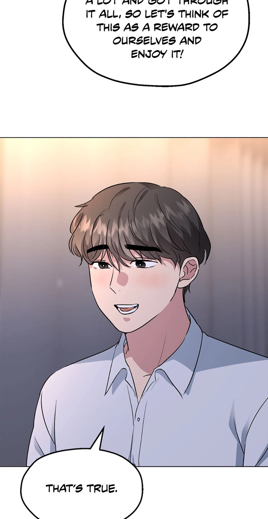Twenty Nights Chapter 69 page 37 - 