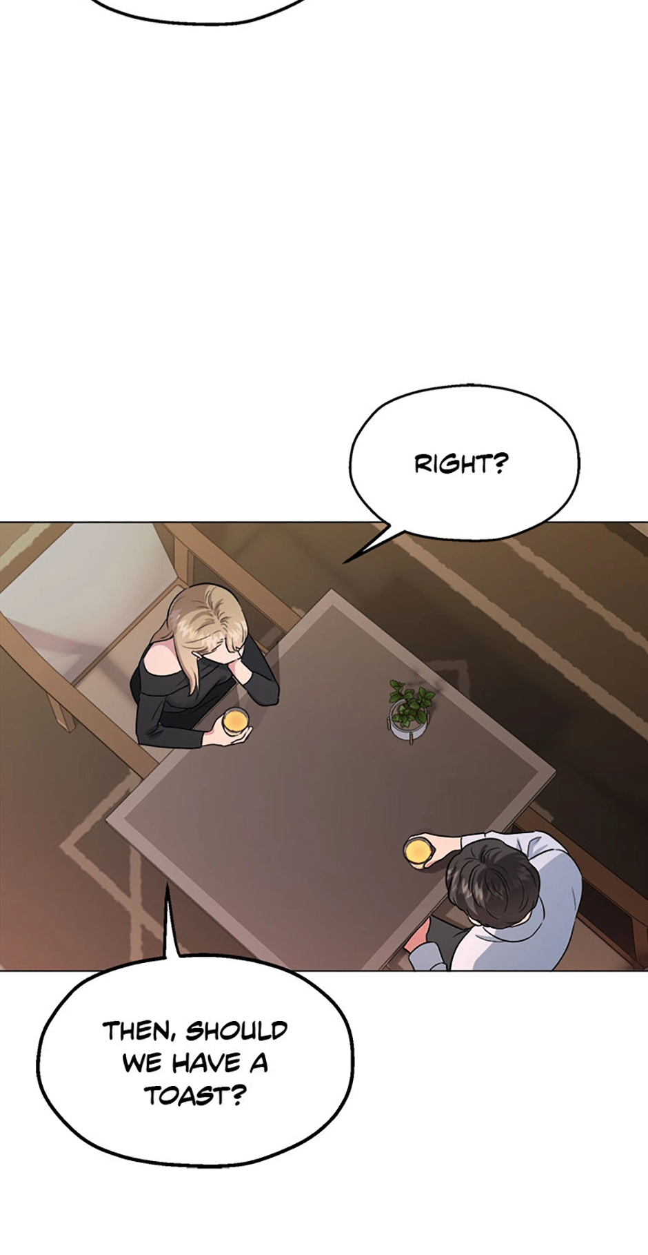Twenty Nights Chapter 69 page 38 - 