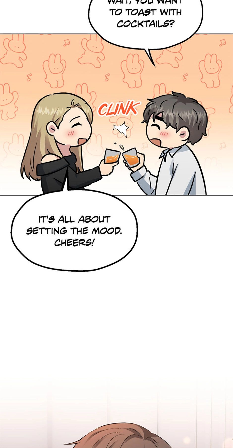 Twenty Nights Chapter 69 page 40 - 