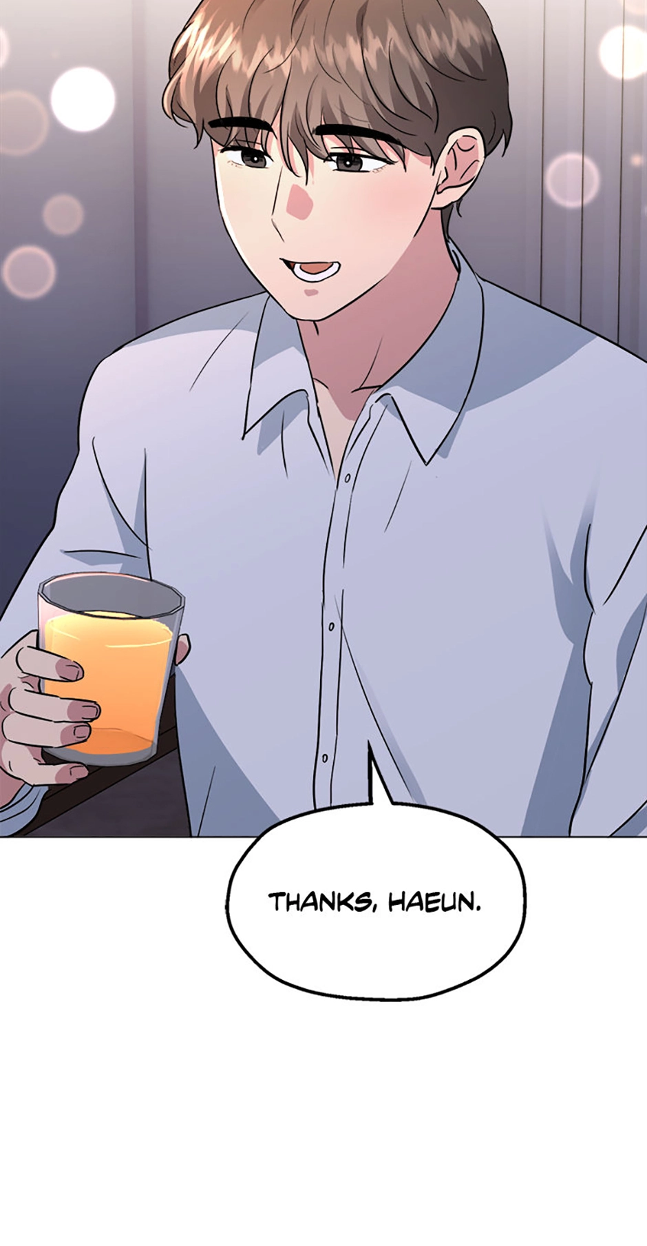 Twenty Nights Chapter 69 page 41 - 
