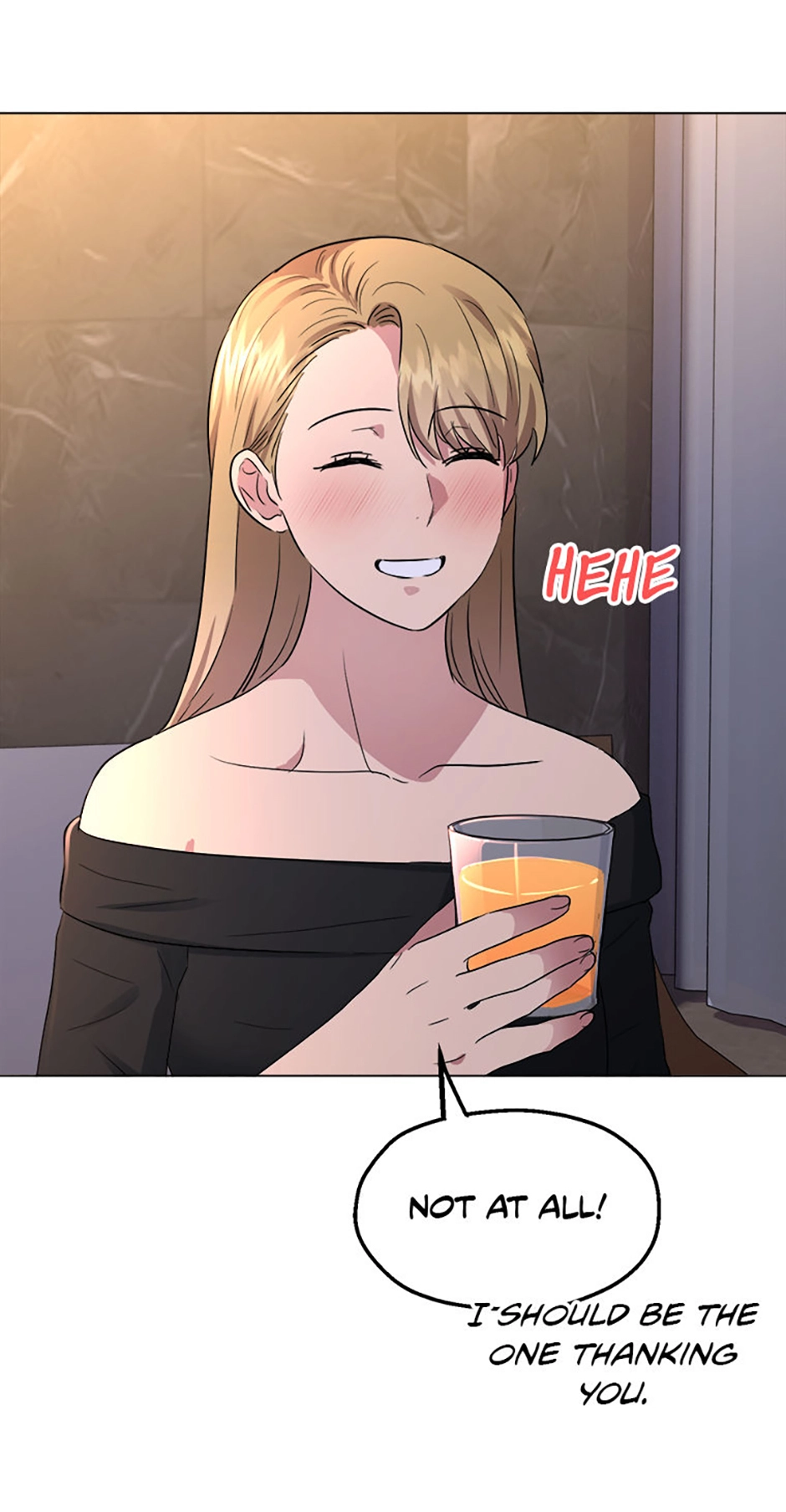 Twenty Nights Chapter 69 page 42 - 