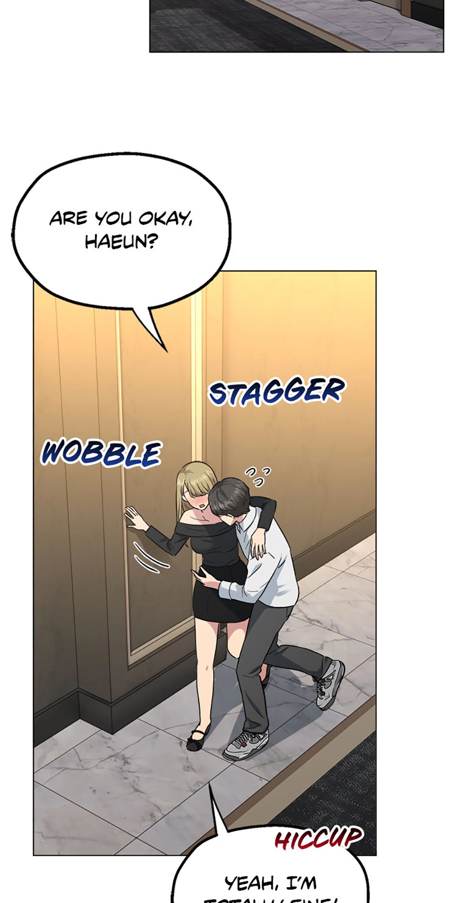 Twenty Nights Chapter 69 page 44 - 