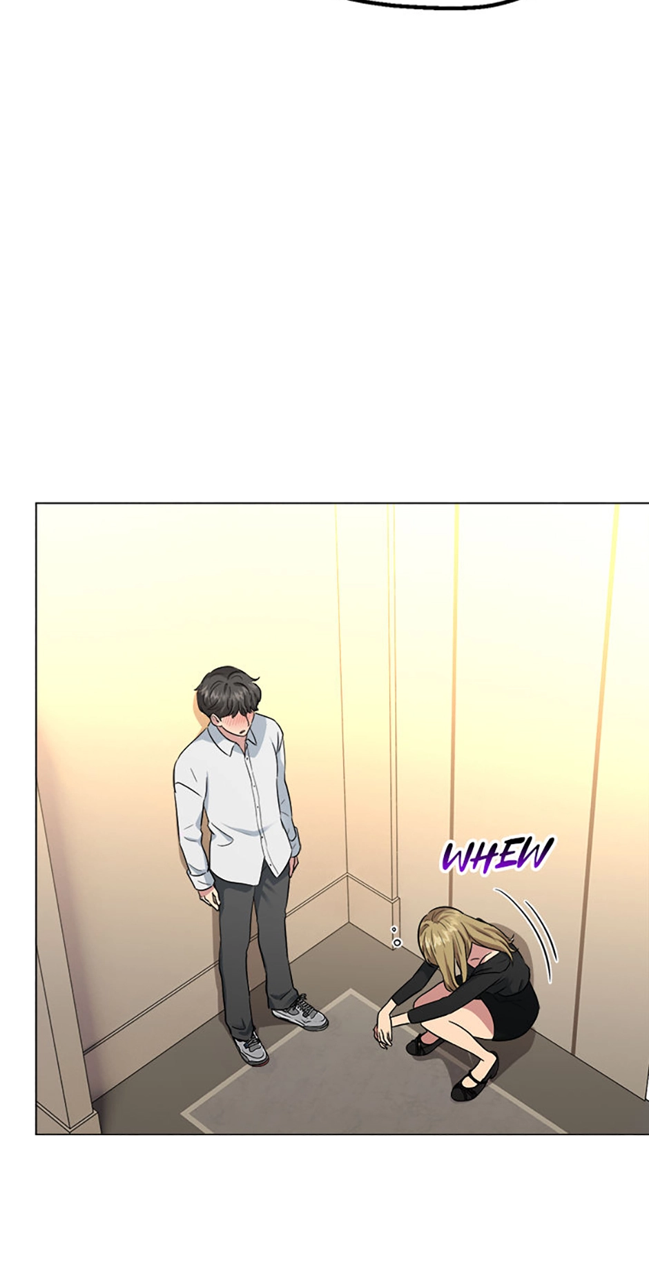 Twenty Nights Chapter 69 page 46 - 
