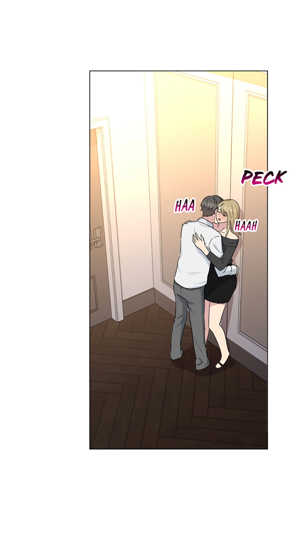 Twenty Nights Chapter 69 page 56 - 