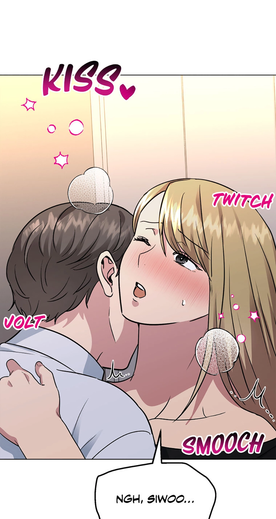 Twenty Nights Chapter 69 page 57 - 