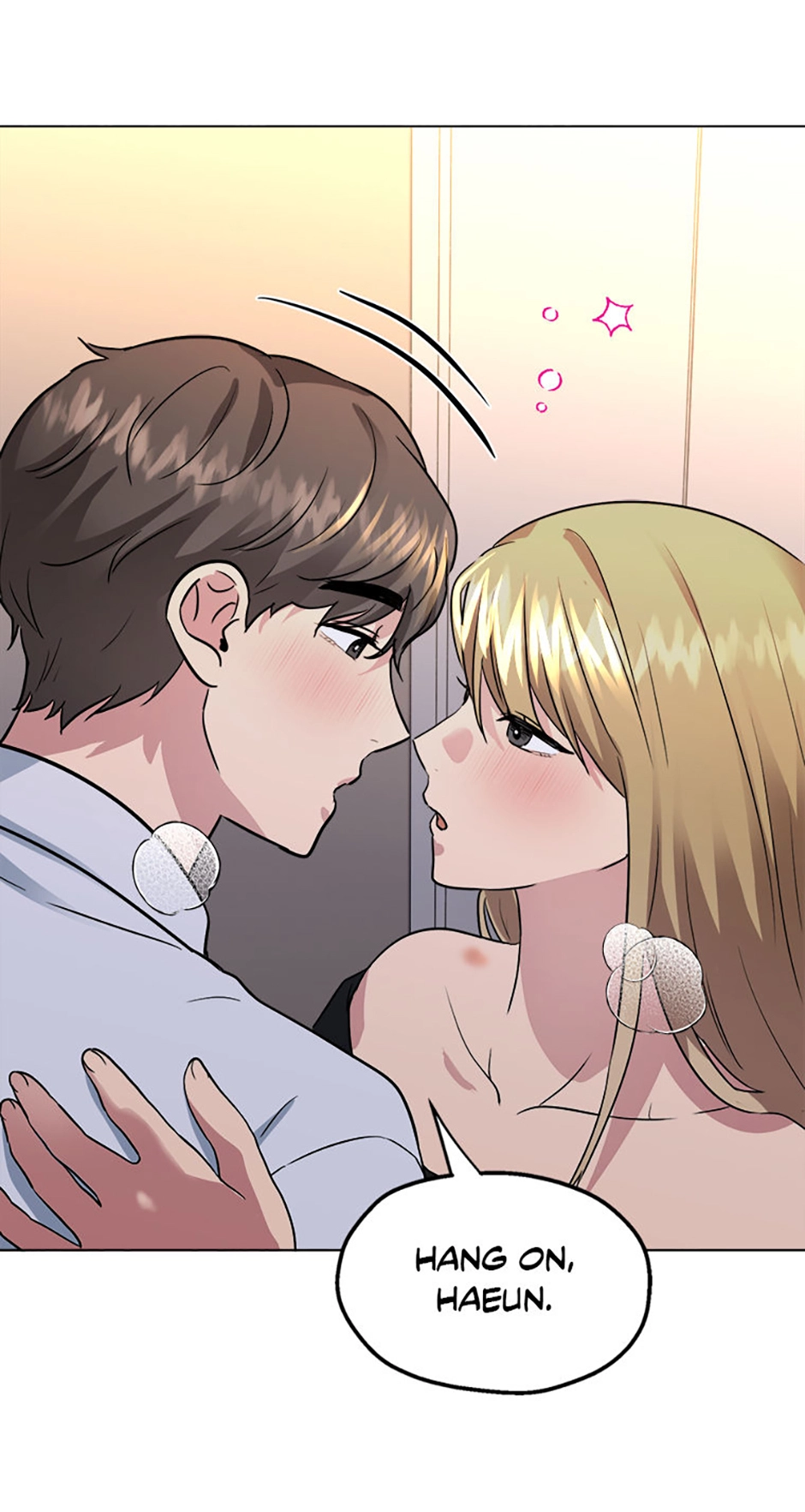 Twenty Nights Chapter 69 page 59 - 