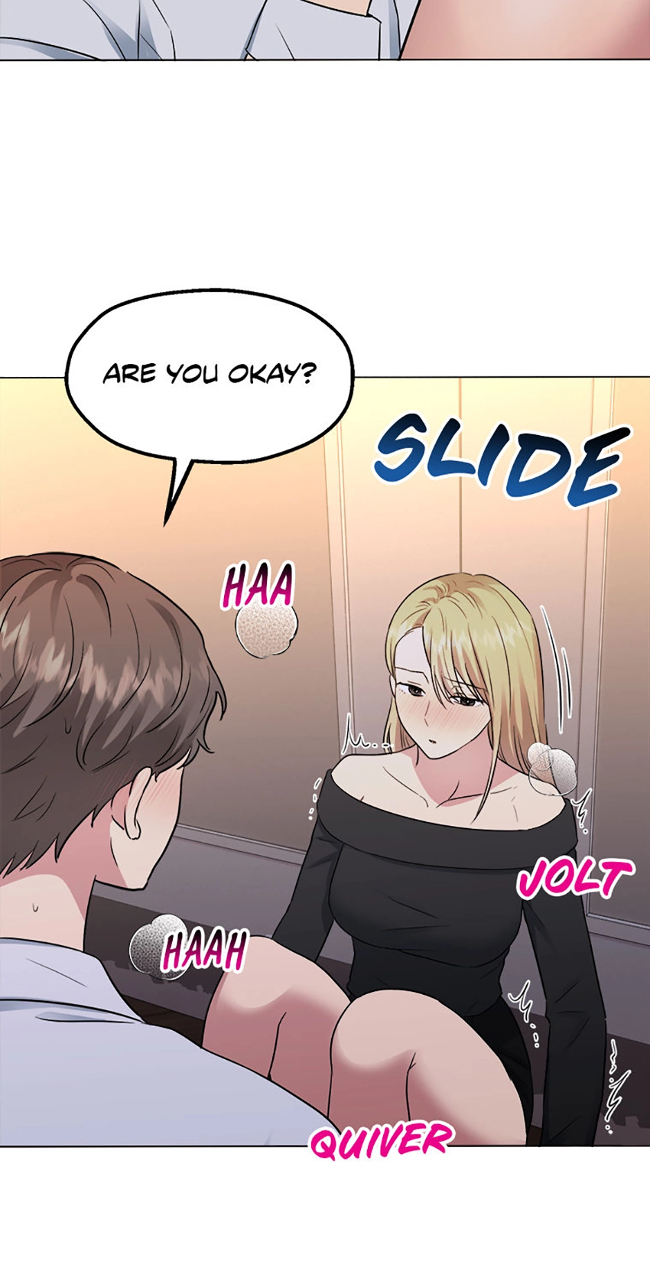 Twenty Nights Chapter 69 page 82 - 