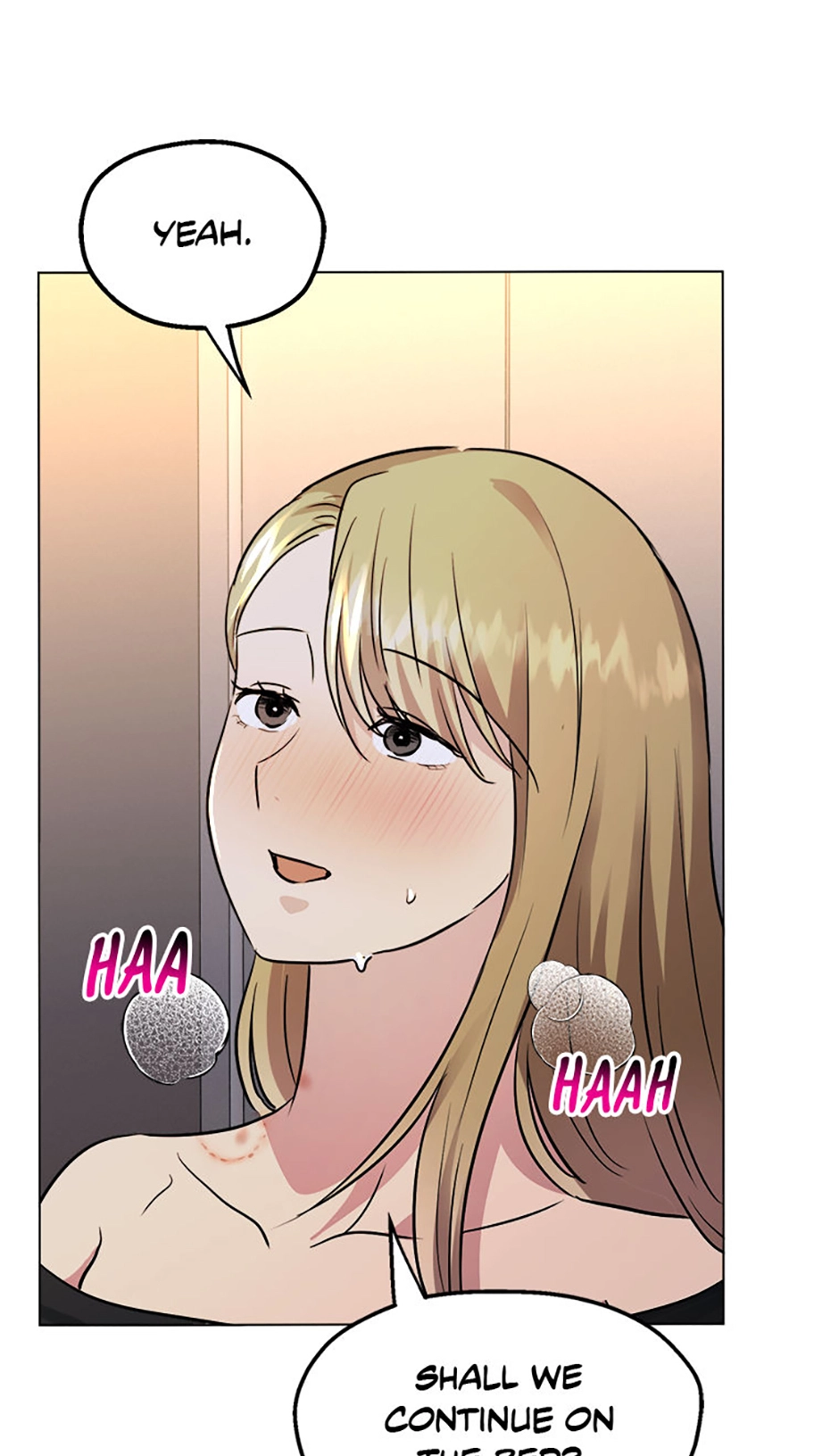 Twenty Nights Chapter 69 page 83 - 