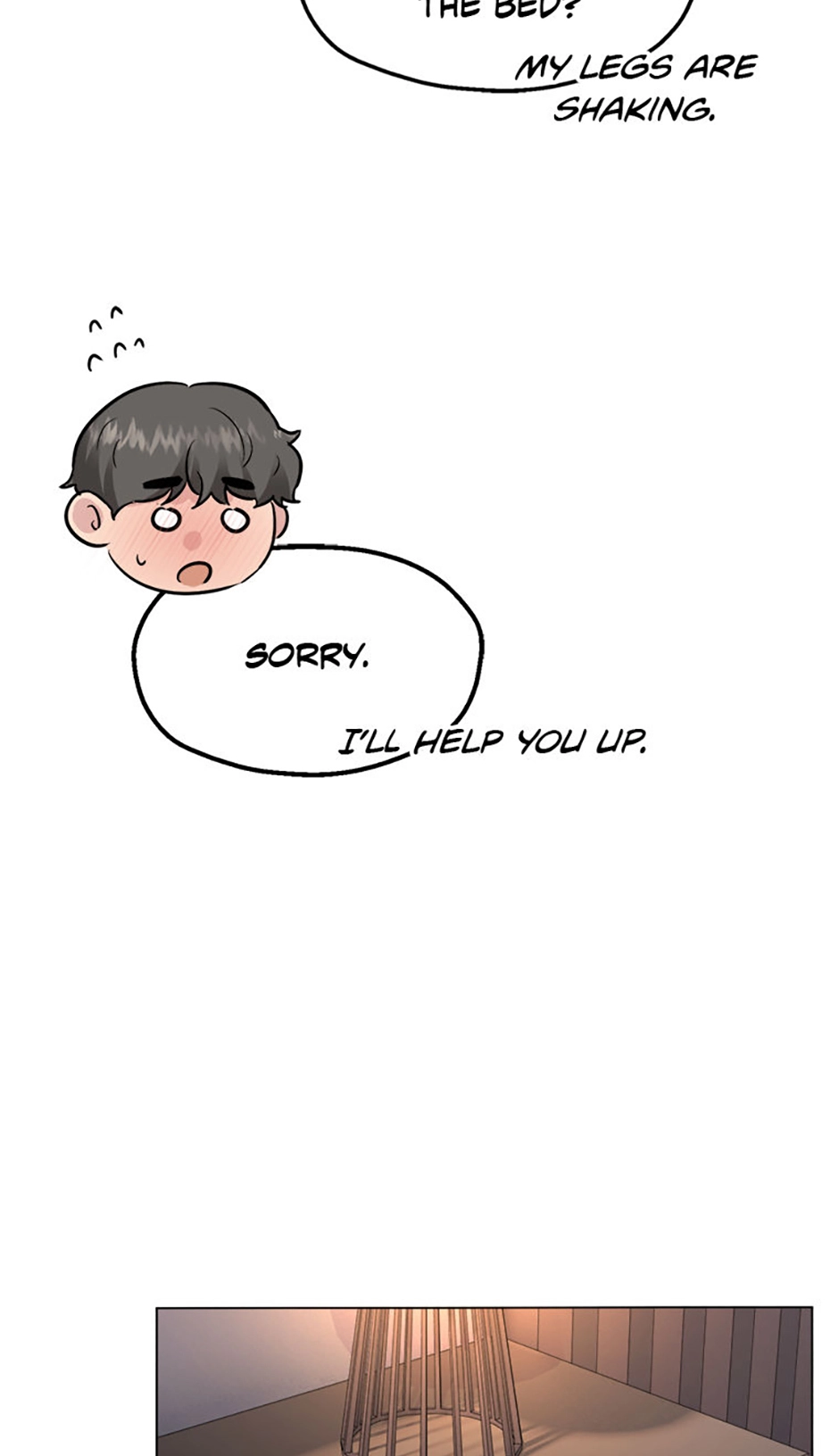 Twenty Nights Chapter 69 page 84 - 