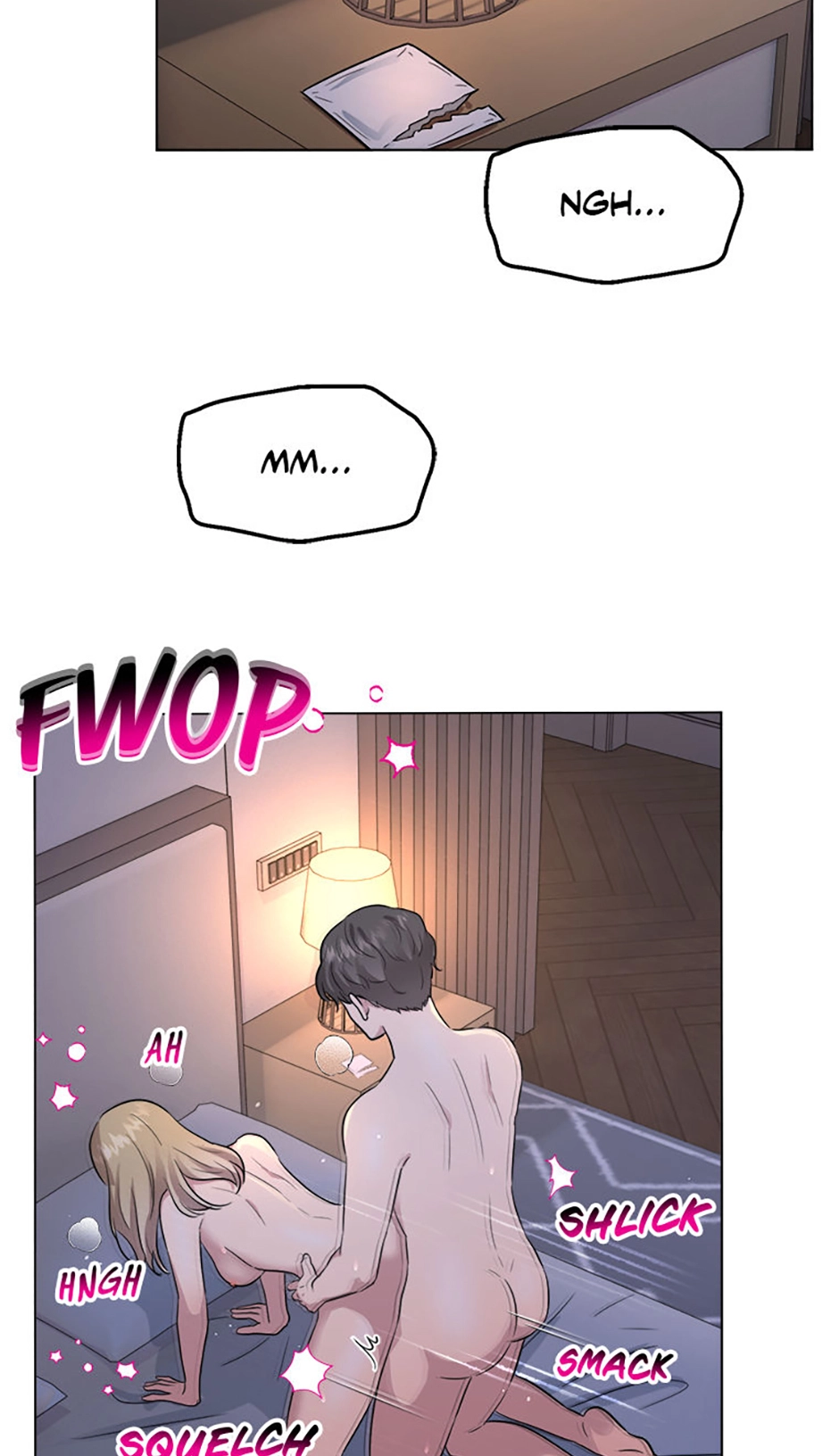 Twenty Nights Chapter 69 page 85 - 
