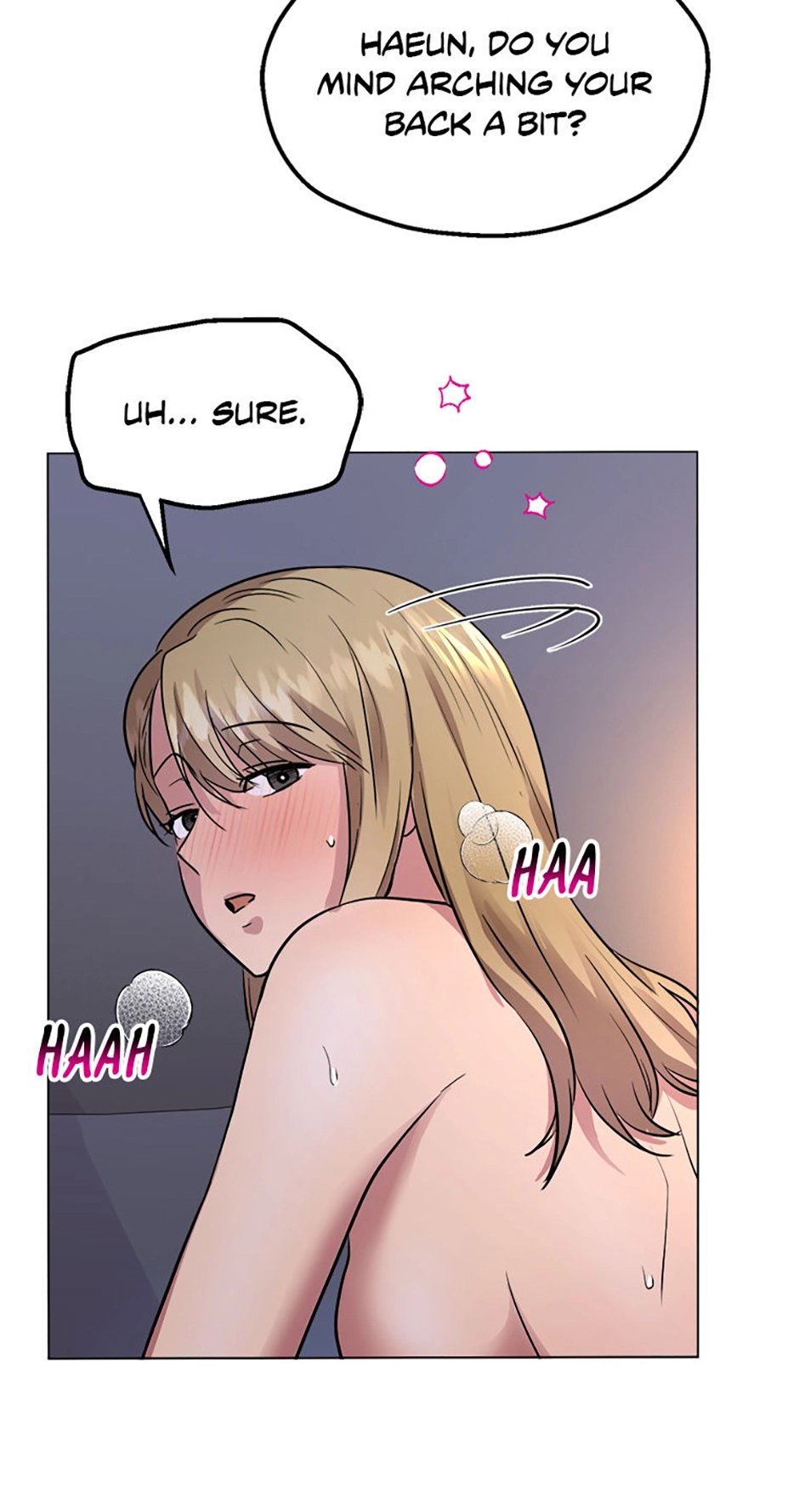 Twenty Nights Chapter 69 page 90 - 
