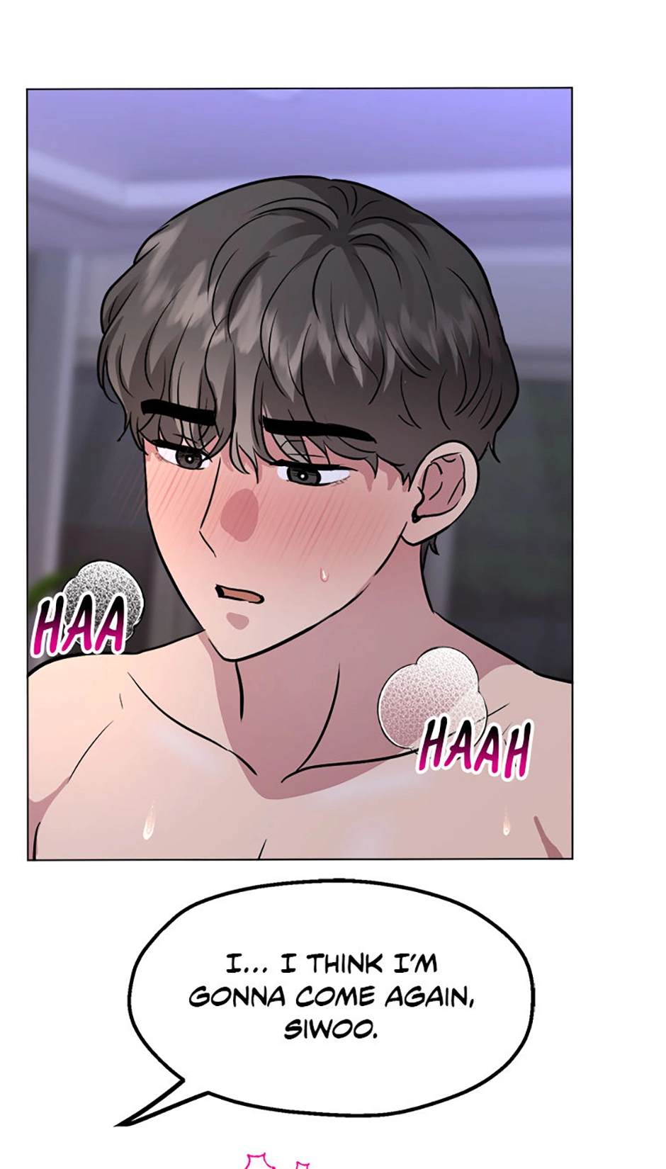 Twenty Nights Chapter 69 page 95 - 