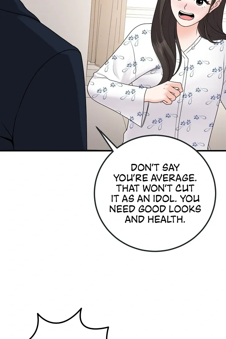 Twenty-Year-Old Bride Chapter 15 page 12 - 