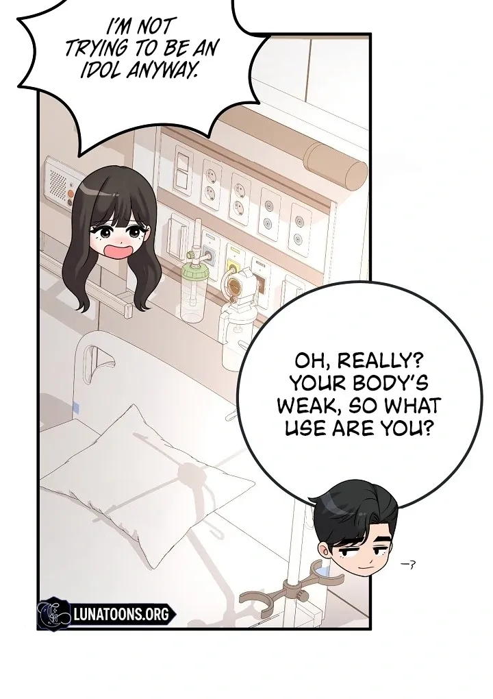 Twenty-Year-Old Bride Chapter 15 page 13 - 