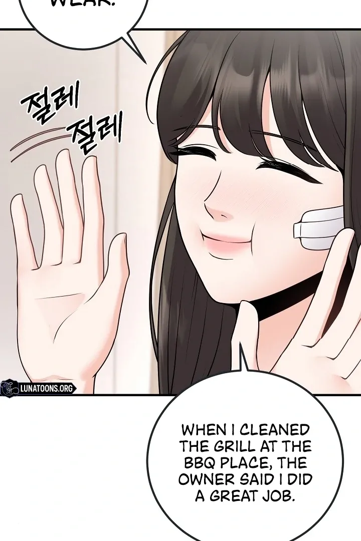 Twenty-Year-Old Bride Chapter 15 page 20 - 