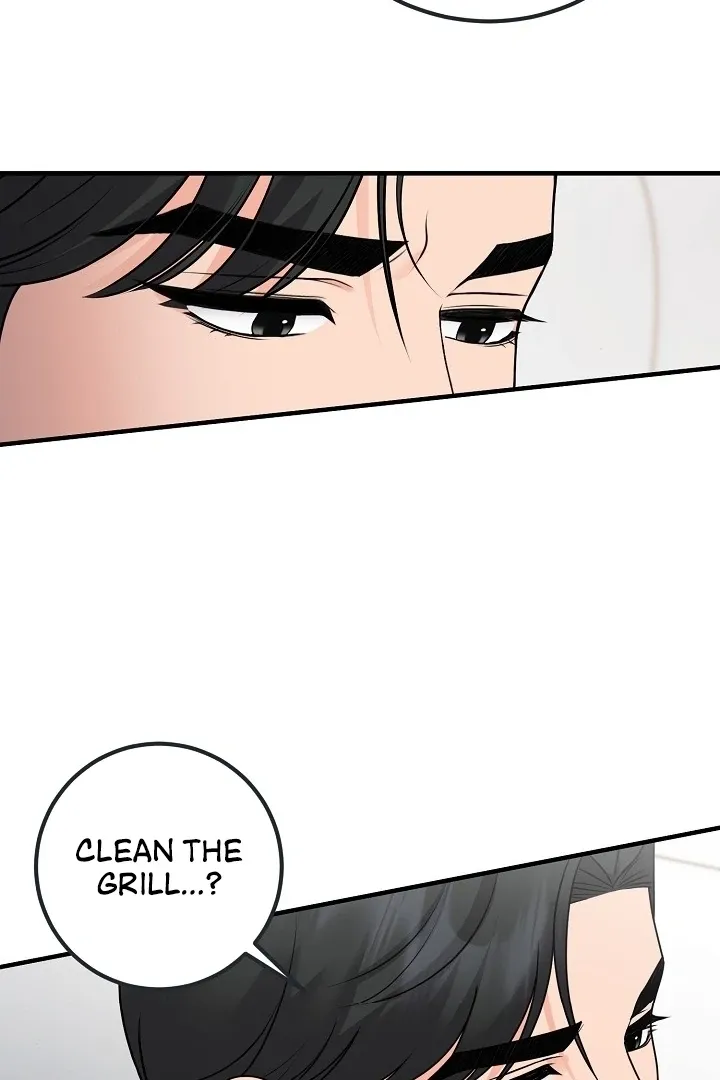 Twenty-Year-Old Bride Chapter 15 page 21 - 