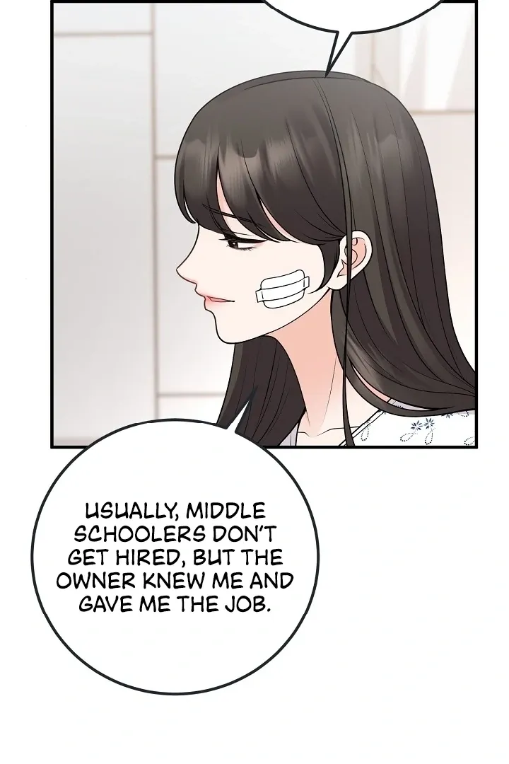 Twenty-Year-Old Bride Chapter 15 page 23 - 