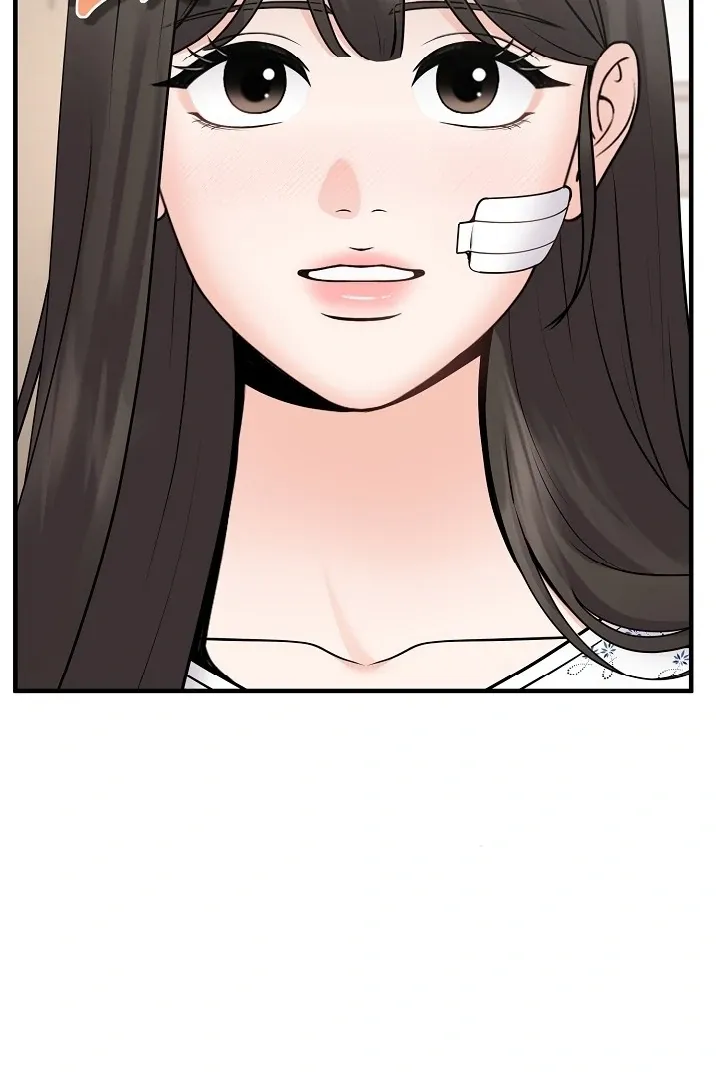 Twenty-Year-Old Bride Chapter 15 page 35 - 