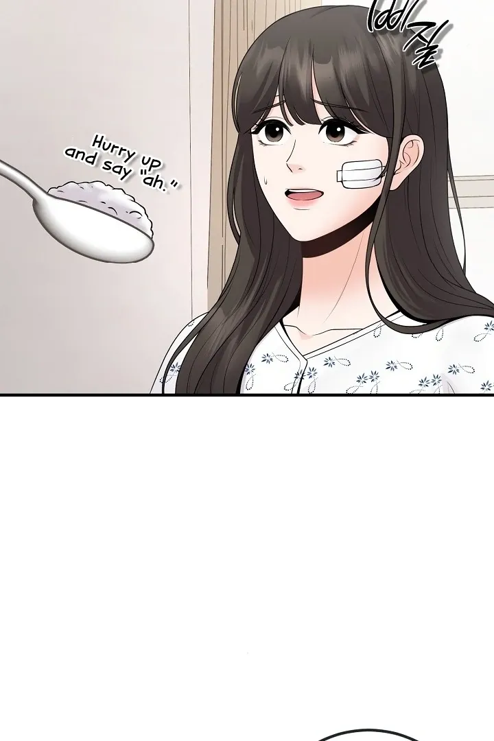 Twenty-Year-Old Bride Chapter 15 page 6 - 