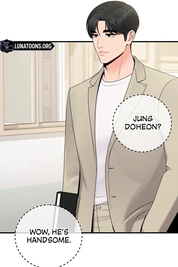 Twenty-Year-Old Bride Chapter 15 page 57 - 