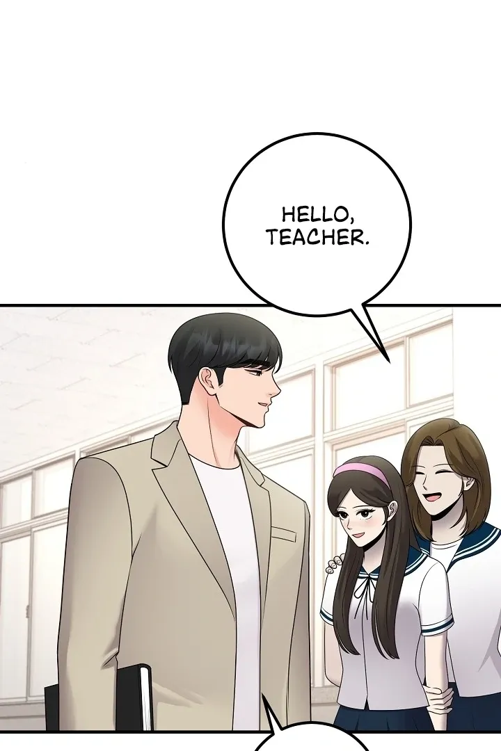 Twenty-Year-Old Bride Chapter 15 page 59 - 