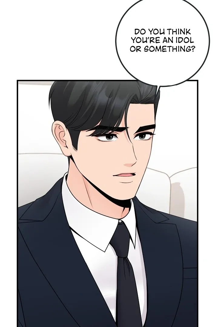 Twenty-Year-Old Bride Chapter 15 page 7 - 